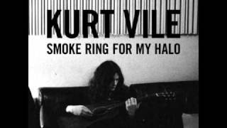 Kurt Vile - Baby's Arms