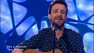 Funambulista- Esa luz- La tarde aquí y ahora 2019