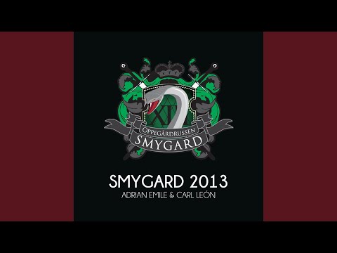 Smygard 2013