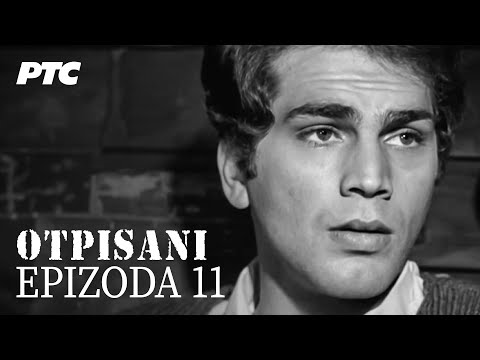 Otpisani | Epizoda 11 | "Provala" (HD remasterizovano)