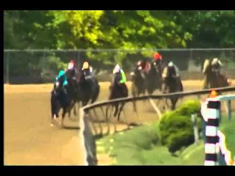 Pimlico 05/22/15 race 6