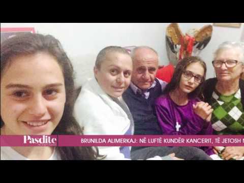 Pasdite ne TCH, 26 Tetor 2016, Pjesa 3 - Top Channel Albania - Entertainment Show