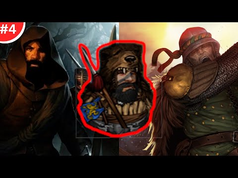 Major Loss - Battle Brothers: Legends Mod & PTR