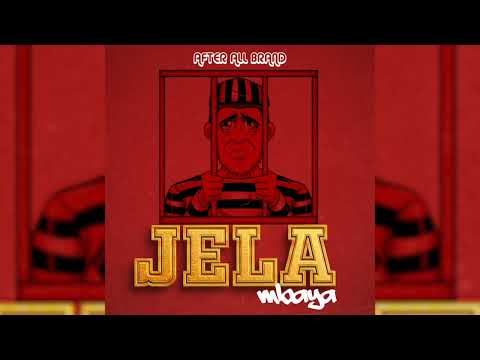 Wizzy Gang ft R tones x Lux h -JELLA MBAYA(official audio)