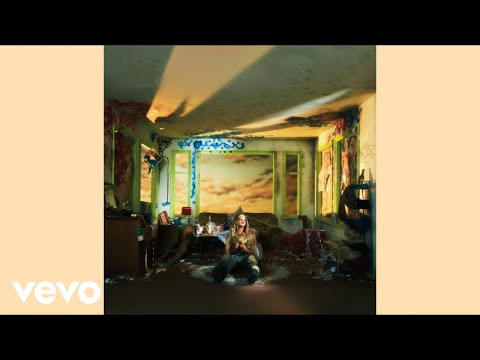 Charlotte Plank - Let You Down (Official Audio)