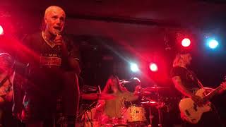 Thunderdome - Ocean Grove - Live at the Gold Coast - 29/01/20