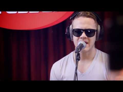Studio Brussel: Imagine Dragons - It's Time (Live)