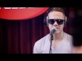 Studio Brussel: Imagine Dragons - It's Time (Live)
