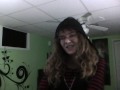 Again, Yui ---Fandub -- GeekyMcGeekstein 