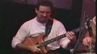 Arturo Sandoval - A Night In Tunisia