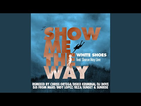 Show Me The Way (feat. Sharon May Linn - Instrumental Mix)