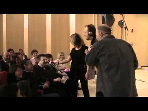 Il ruggito del coniglio a Lecco - Ti piacerebbe ricevere un sms da Sara Tommasi?