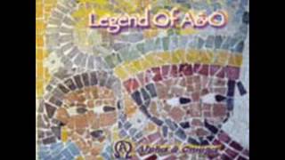 Alpha And Omega   -   Yemenite Chant  2006