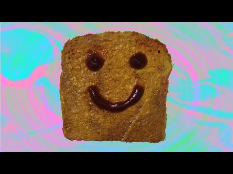 Video thumbnail for Unconditional Crust