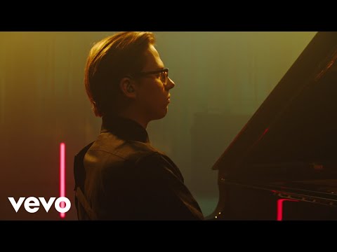 Gabríel Ólafs - The Drifter (Harpa Sessions)