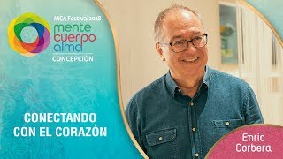 [MCA Festival 2018] Enric Corbera (España)