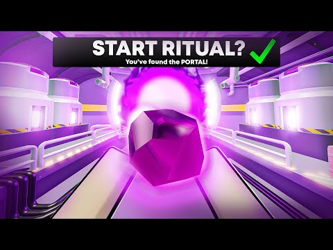 35 SECRETS IN THE ROBLOX RIVALS SEASON 1 UPDATE!