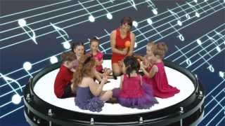 Peter Combe - Everybody's Got a Little Rhythm