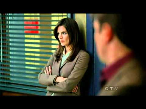 Castle / Beckett -  just a dream