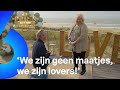 HARTVERWARMENDE HUWELIJKSPRET met 70-ers Bert en Hannah ? | De Prins met het Witte Haar