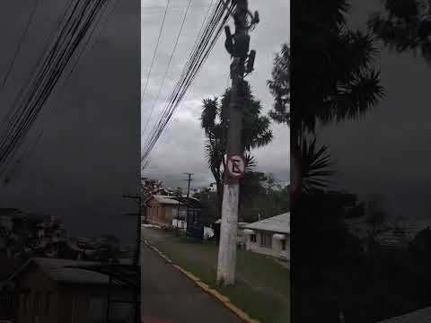 garibaldi Rio Grande do Sul continua tempo ruim se. escreve