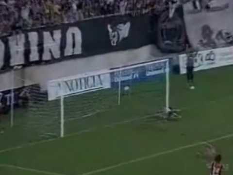 JEC 3 x 2 Avaí - Catarinense 2010 - Estúdio SC