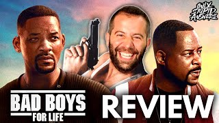 Bad Boys for Life - Movie Review w/Josh Macuga