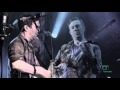 Yonder Mountain String Band 2016-03-17 Honestly / Saint In The City / Honestly