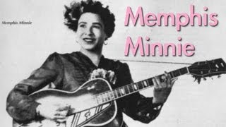 Memphis Minnie (Biography) | Wild Women of Song