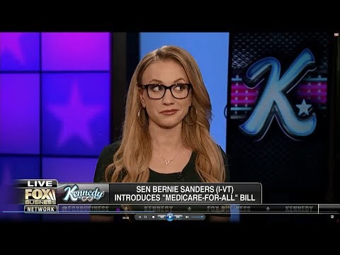 04-10-19 Kat Timpf on Kennedy - Party-Panel Segment