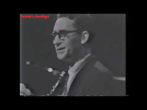 Bill Evans & Lee Konitz Pour Their Hearts Out On "How Deep Is The Ocean" (Stockholm 1966)