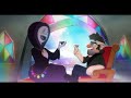 Stanford A Través Del Portal Imagínate Estar 30 Años En Otra Dimensión Gravityfalls