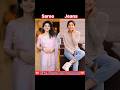 South Actress Saree V S Jeans Shorts Saipallavi Nayanthara Tamil Song South Viral