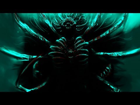 Jackdaw Factory - Creature | Epic Creepy Hybrid Horror Sound Design