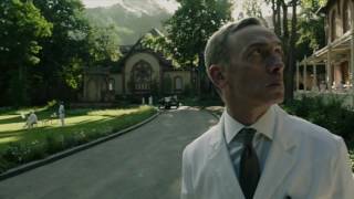A Cure for Wellness - Lék na život 2017 Trailer 2 HD video