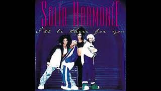 Solid Harmonie - I’ll Be There For You