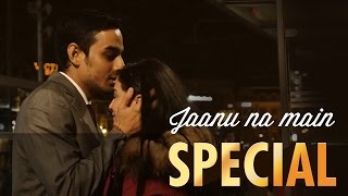 Jaanu Na Main | Official Video | Piyush Gupta - YouTube