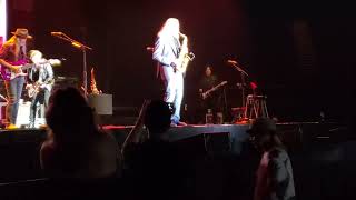 Doobie Brothers - Eyes Of Silver - LIVE!!! @ The Forum - musicUcansee.com