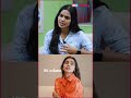 Hair Oil Daily Apply பண்ணமாட்டேன் Tharshika Ponniserial Shorts