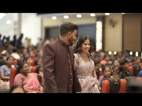 Venue video