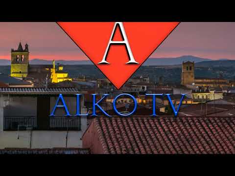  Inaguración Feria del Almendro