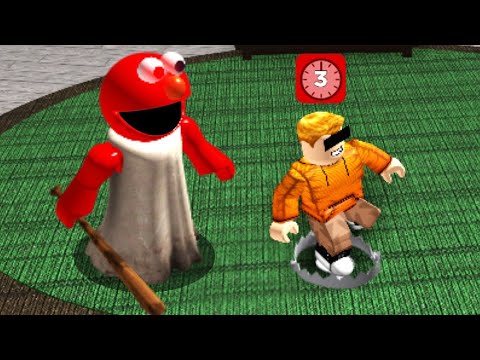 PIGGY RIPOFF But Its BAD.. (Roblox Puppet)