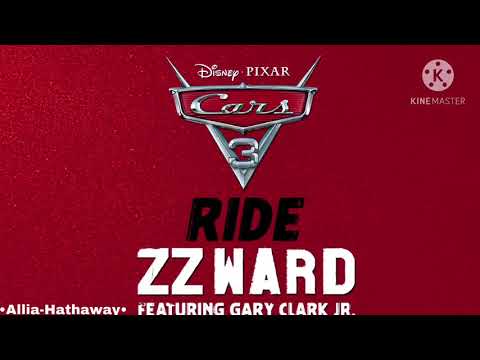 •ZZ Ward ft. Gary Clark Jr, Pixar Cars 3 Ride•