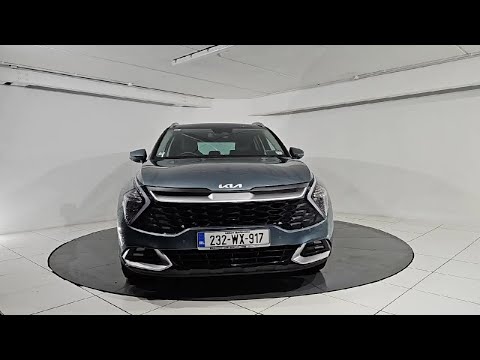 Kia Sportage 1.6 Diesel K3 - Image 2