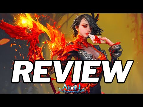 Aion Classic EU HONEST REVIEW! - Situation Report 2 Months After Release!