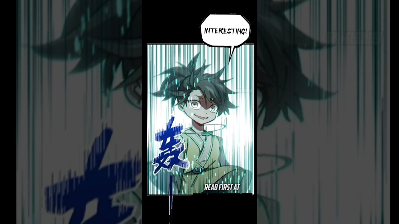 mc tests his skills 🥶# manhwa #manhua #recommendation #mmv #amv