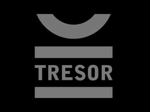 Radial dj set @ Tresor 9-Aug-2019