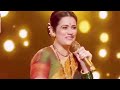 Girija Oak Incase You Missed The Performance ️ Sareefashion Jewellerydesign
