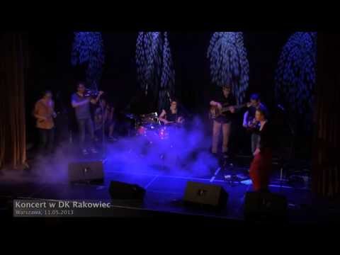 Danar - Sorry (Live may 2013)