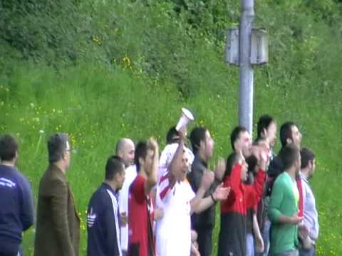 Türkiyemspor Breuberg - Aufstieg 10